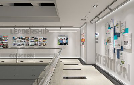  南陵制作安装文化墙的流程是什么？