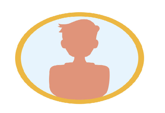  南陵墙绘中如何画好人物轮廓？