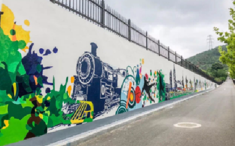  南陵墙绘常见问题分析。