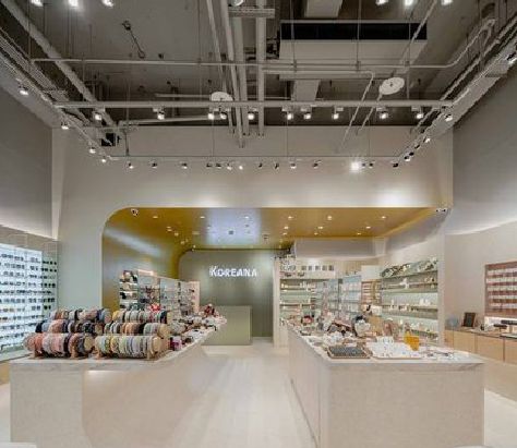  南陵店面装修流程