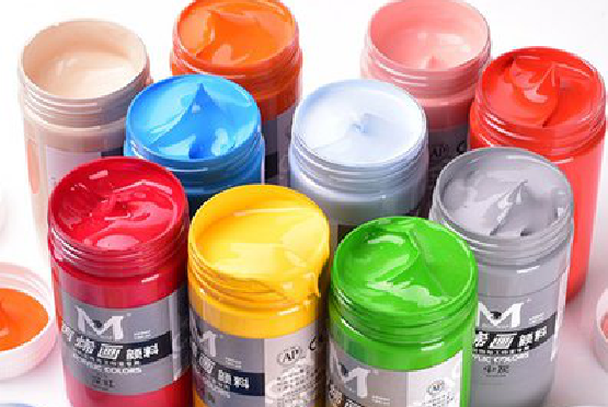  南陵你知道什么材料可以用于墙绘吗？