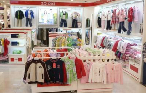  南陵店面装修风格确定。