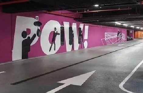  南陵墙绘设计师的选择是关键。