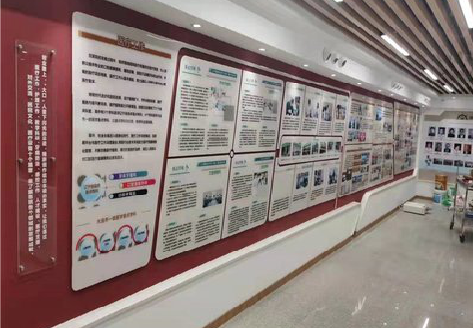  南陵大城市文化背景墙制作常用工艺。