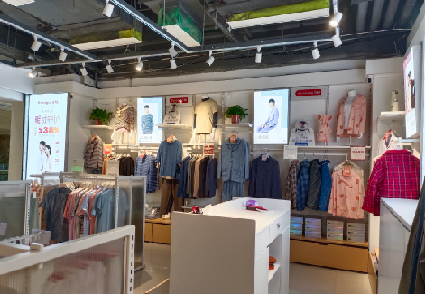  南陵超市卖场装修如何提升消费欲望？