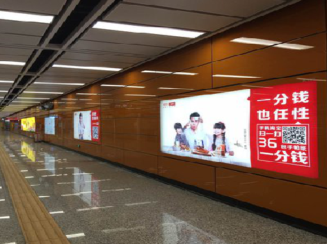  南陵广告灯箱的发展前景？