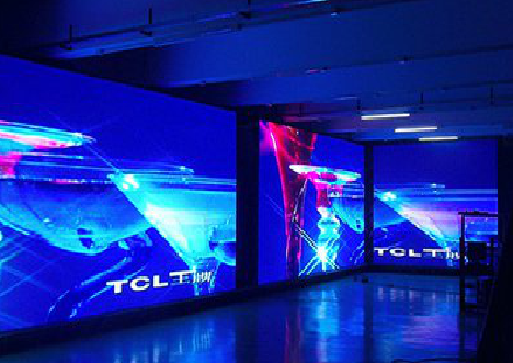  南陵如何解决LED显示屏耗电问题？